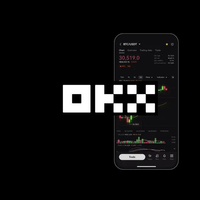 OKX交易所官网下载最新版 欧意OKX交易平台App下载教程